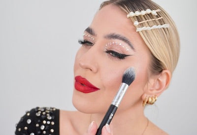 makeup brush trends