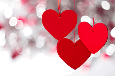 Valentine's Day | B.U. BEAUTY Brand